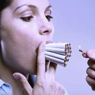 Спрей Smoke Out от курения помогает организму восстановиться даже после очень длительного курения